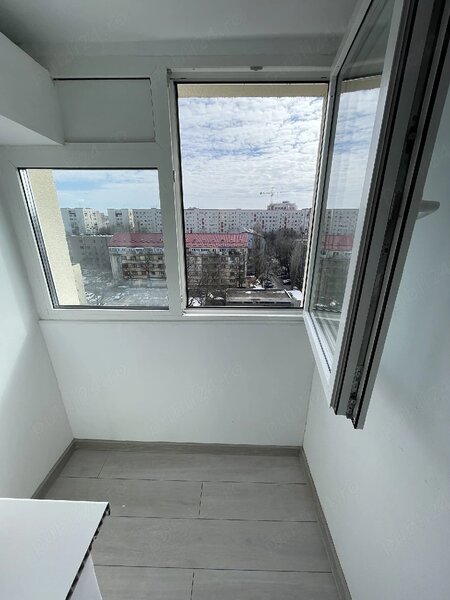 Piata Sudului, Racovita, proaspat renovat, mobilat